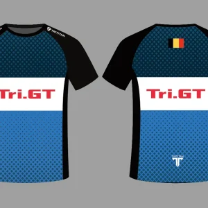 51 TRIGT pro running T male/female