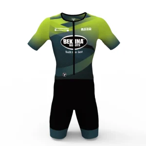 13 RTTO Elite Trisuit (unisex)
