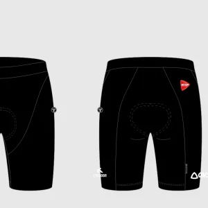 15 SMO Triathlon Shorts (unisex)