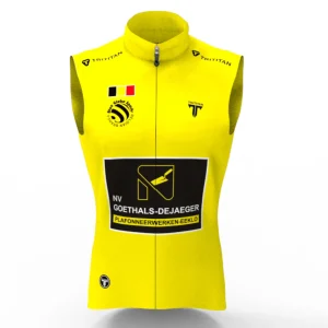 Tubeterters Elite windstopper