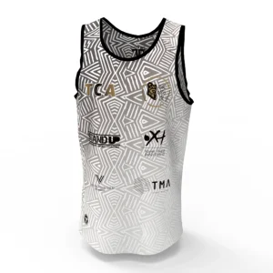 48 TC Andenne Male Tech Ultra Light Running Singlet