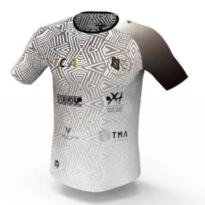 2 TC Andenne male Ultra tech running T-shirt