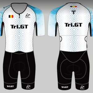 14 TRIGTProSpeedsuit (unisex)