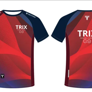 51 TRIX pro running T male/female