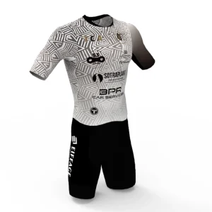 13 TC Andenne Elite Trisuit (unisex)