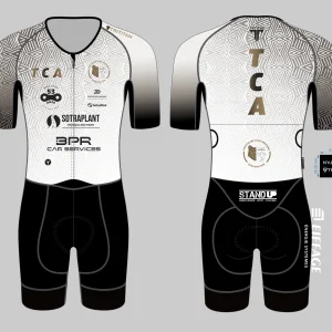 14 TC Andenne Pro Speedsuit (unisex)