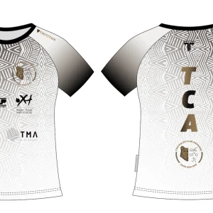 51/52TC Andenne pro running T-shirt male/ female