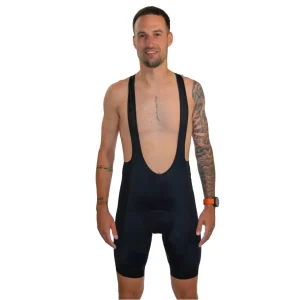 TriTiTan Pro Cycling Bib Short